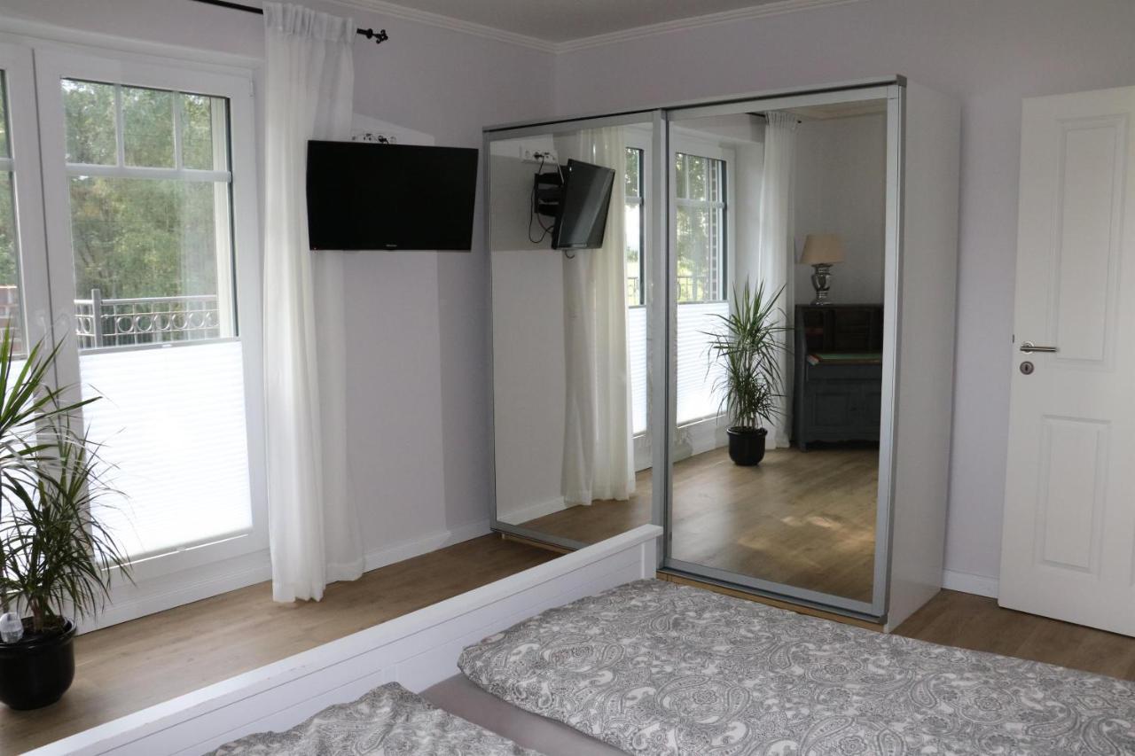 Ferienwohnung Am Schippstroth Wiefelstede Kültér fotó