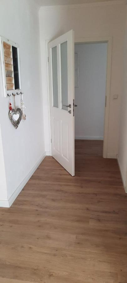Ferienwohnung Am Schippstroth Wiefelstede Kültér fotó