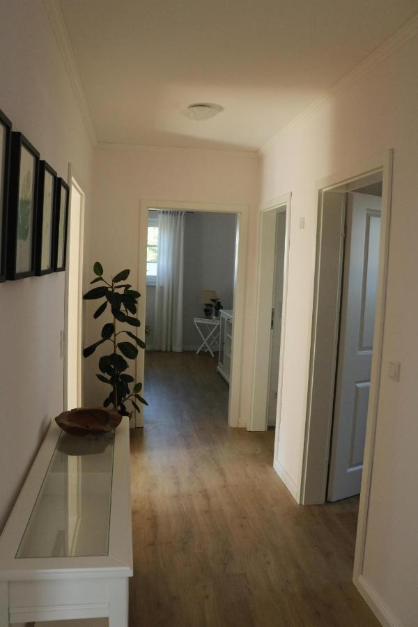 Ferienwohnung Am Schippstroth Wiefelstede Kültér fotó